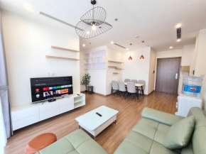 căn hộ 03PN- vinhomes sky lake